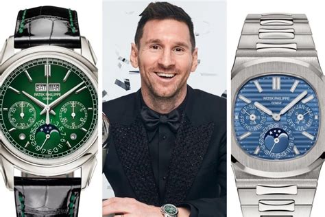 messi rolex watch|lionel messi watch set.